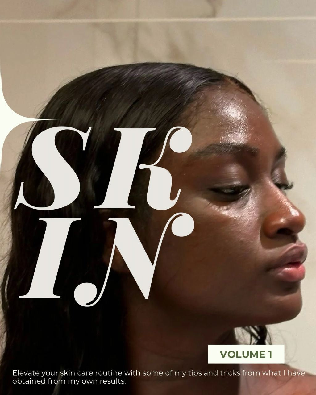 How to Achieve a Clear Skin